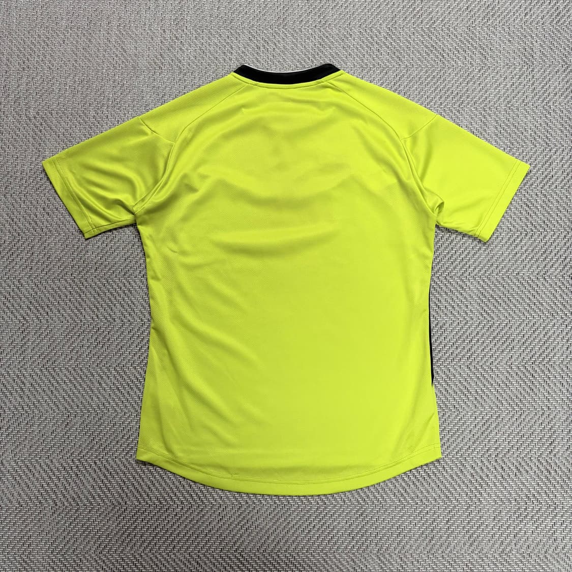 (L)미즈노 져지 반팔티 상품이미지2