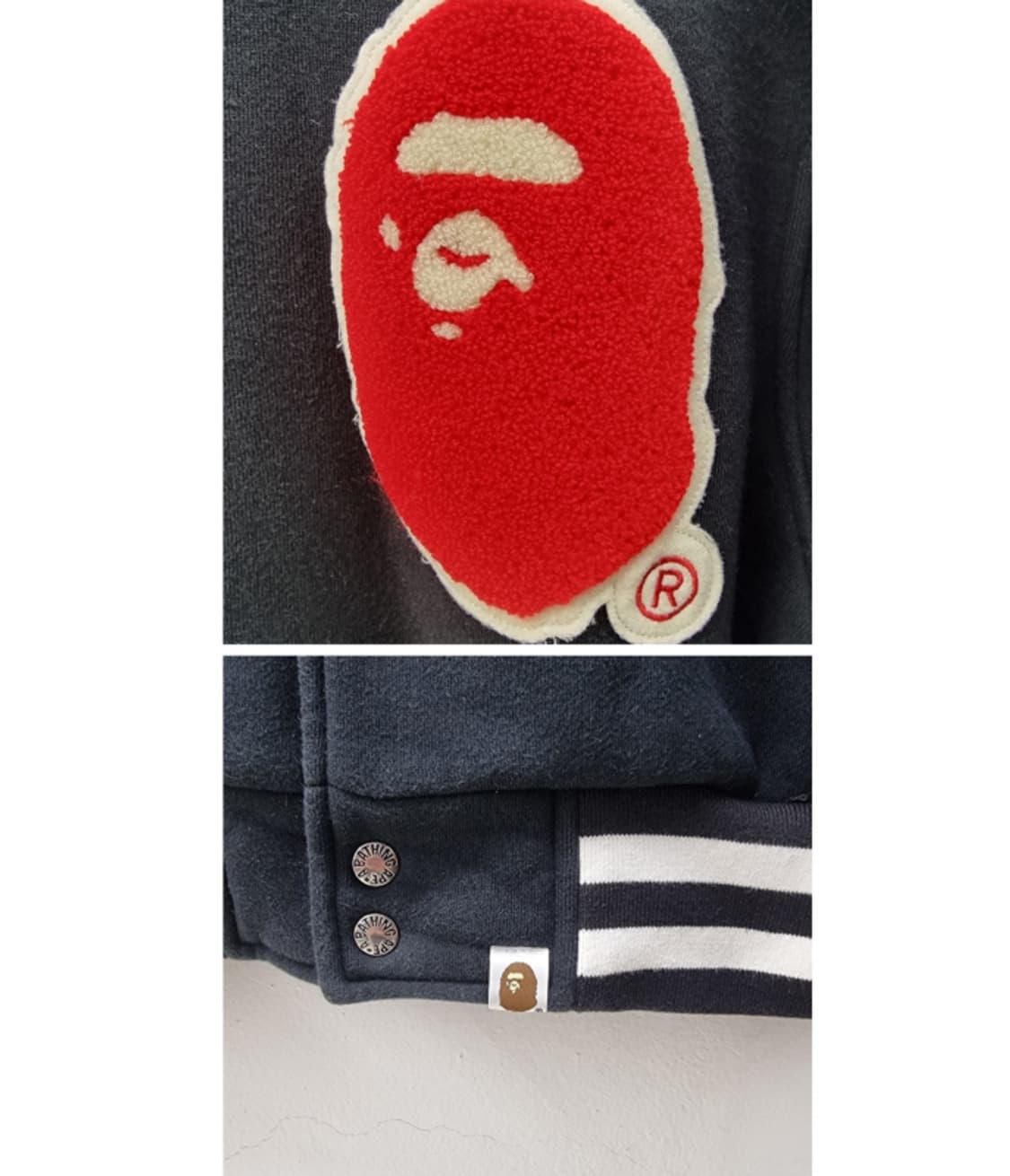 BAPE 베이프 상품이미지4