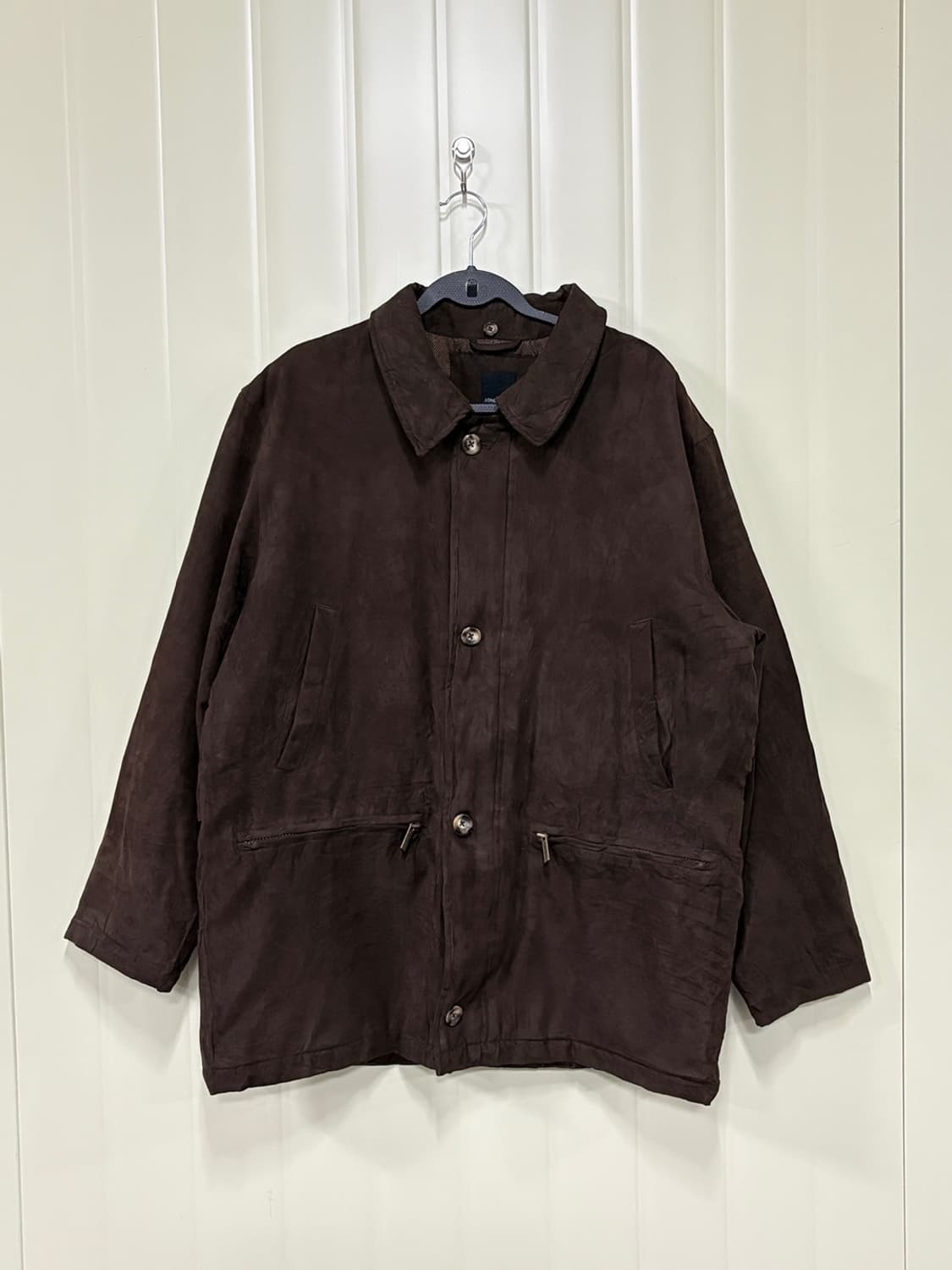 런던포그 자켓 상품이미지1