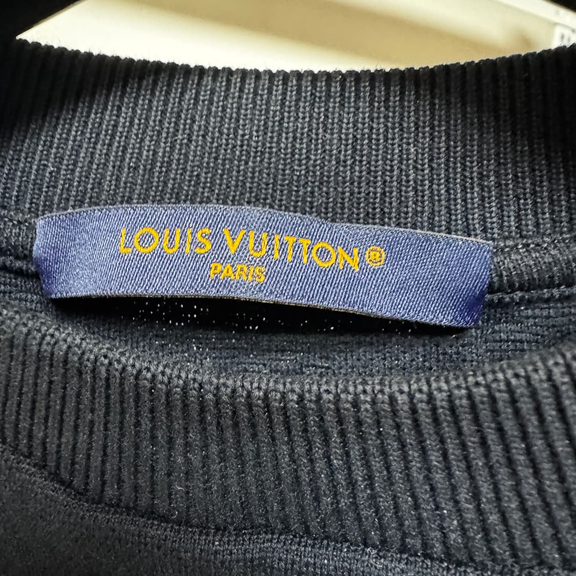 루이비통 모노그램 포켓 반팔 상품이미지5