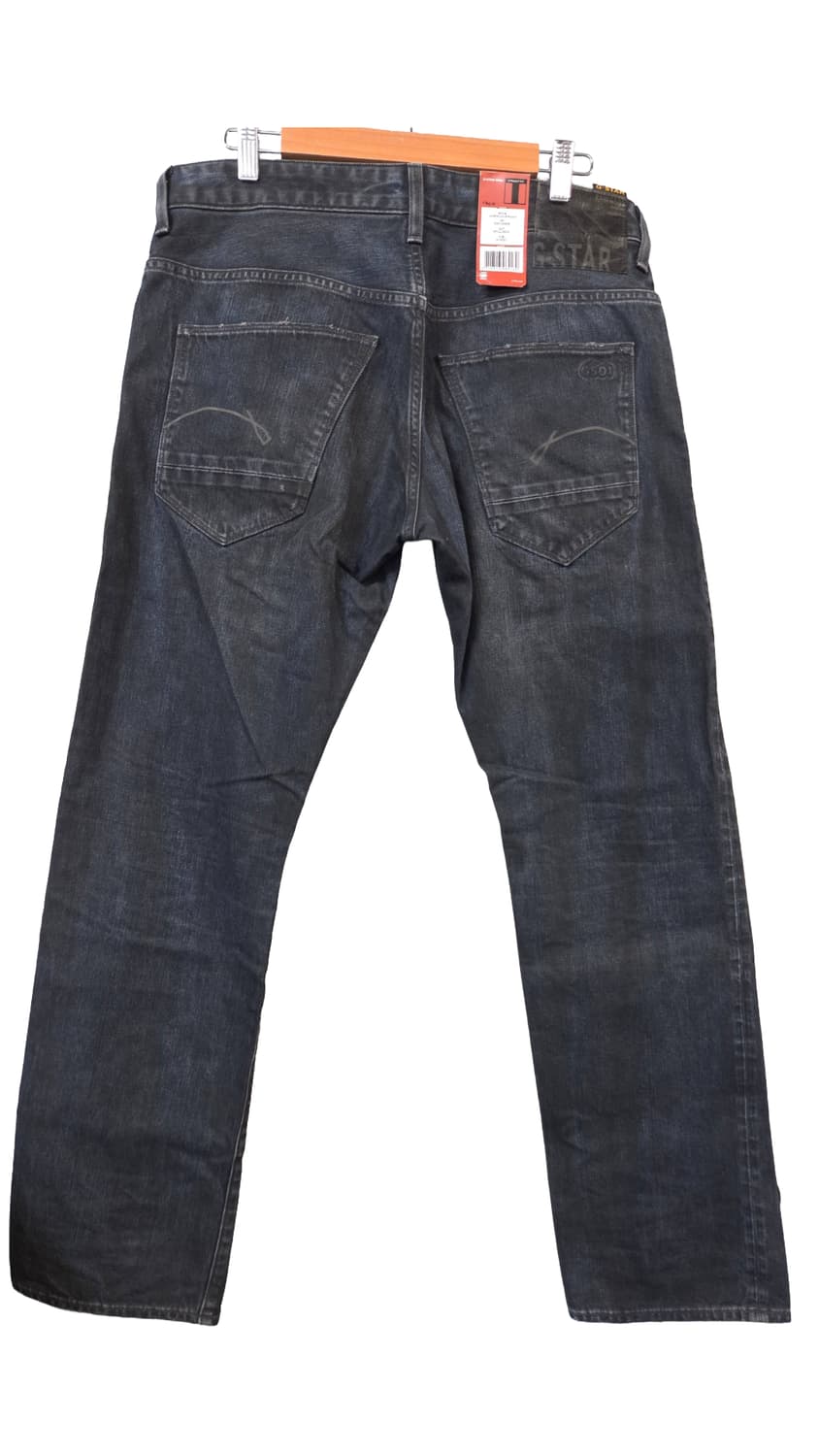 G-STAR Raw 데님 팬츠(W33/L32) 상품이미지2