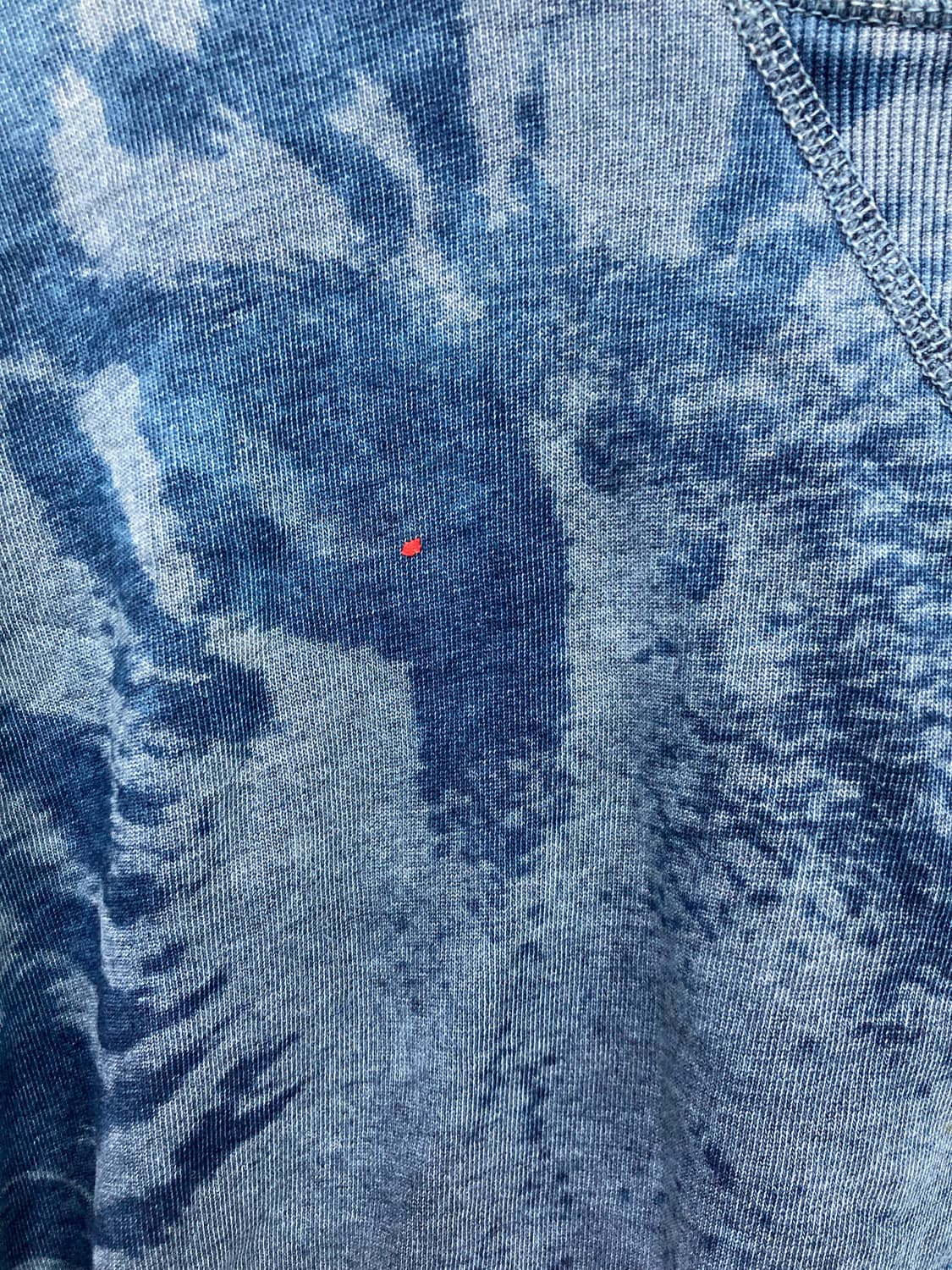 디젤 맨투맨 상품이미지5