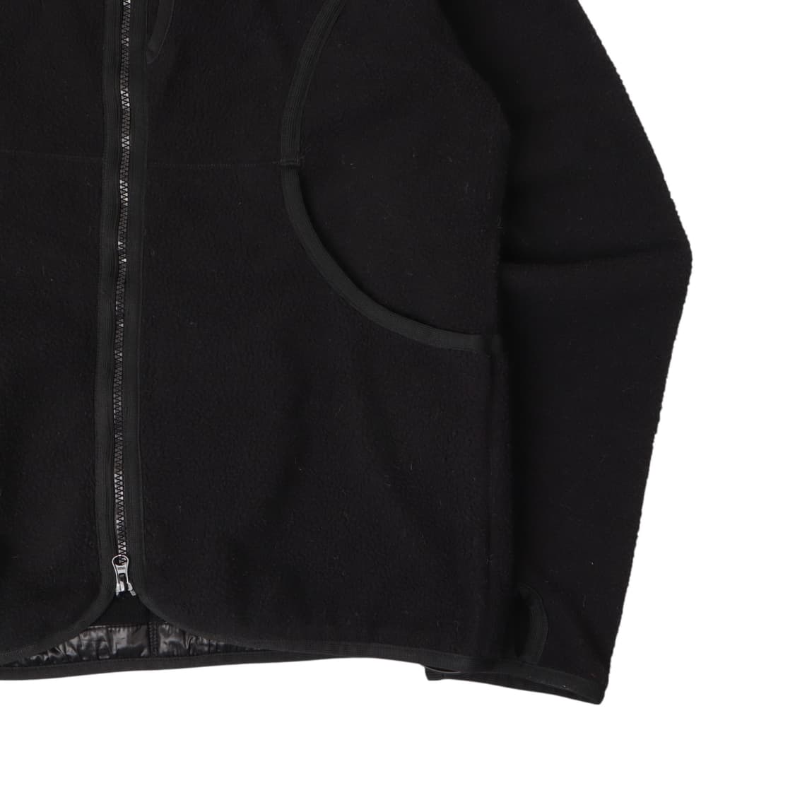 Snowpeak 스노우피크 재팬메이드 폴라텍 플리스 자켓 상품이미지4