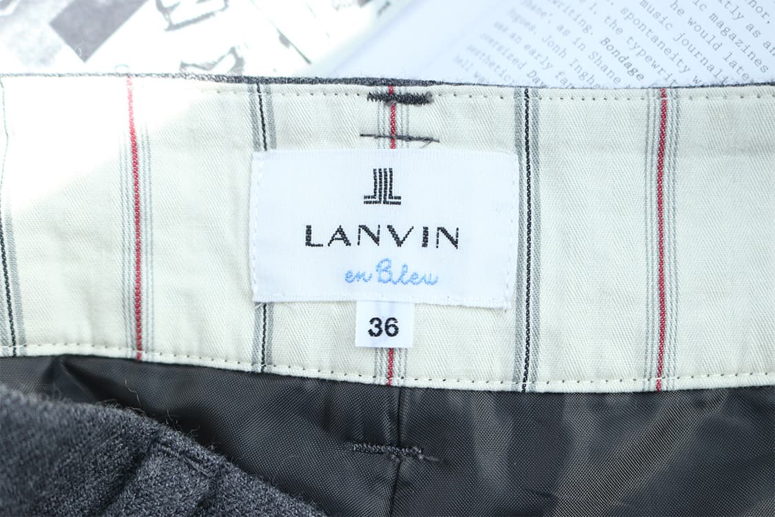 랑방 울 쇼츠 상품이미지5