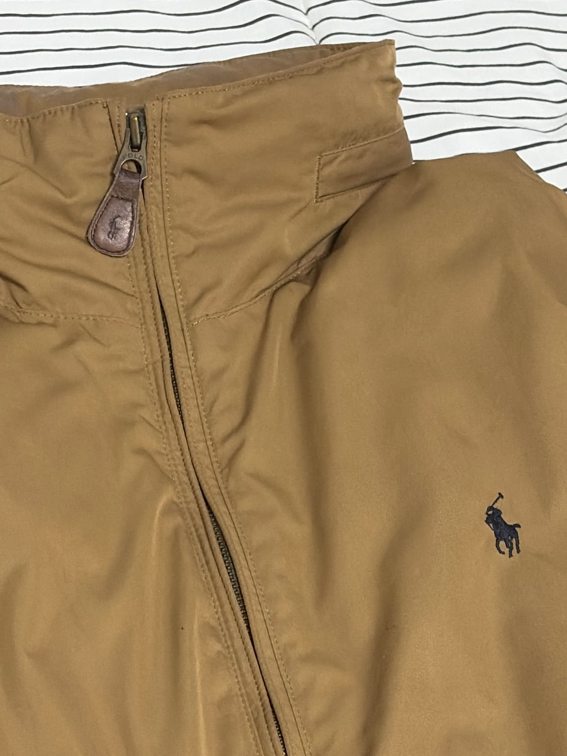 폴로 빈티지 자켓 상품이미지1