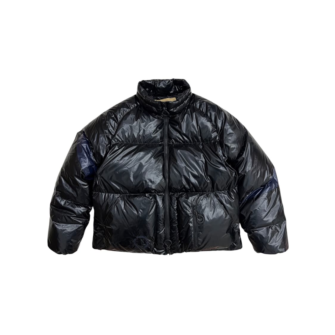 마뗑킴 유광 패딩 F 상품이미지1