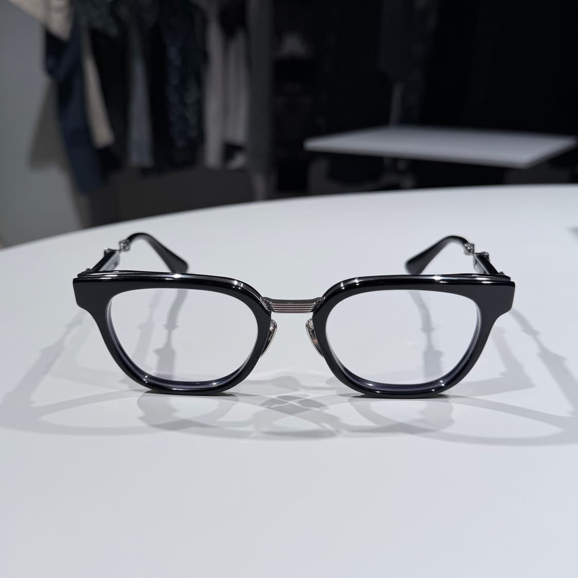 (A+/OS) / 크롬하츠 DUCK BUTTER 덕버터 안경 아이웨어 상품이미지3