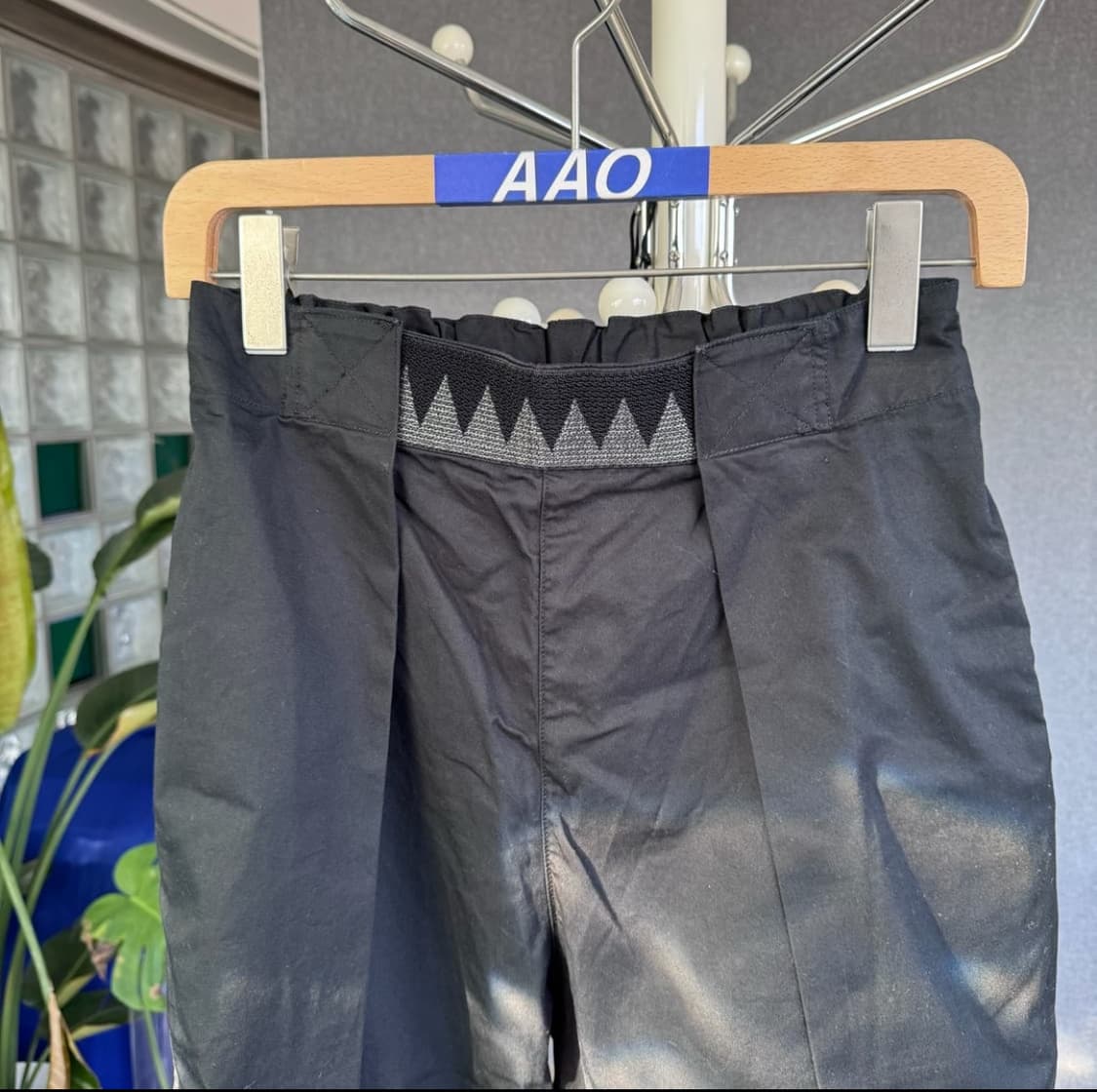 Kapital 비치 팬츠 beach pants 상품이미지2