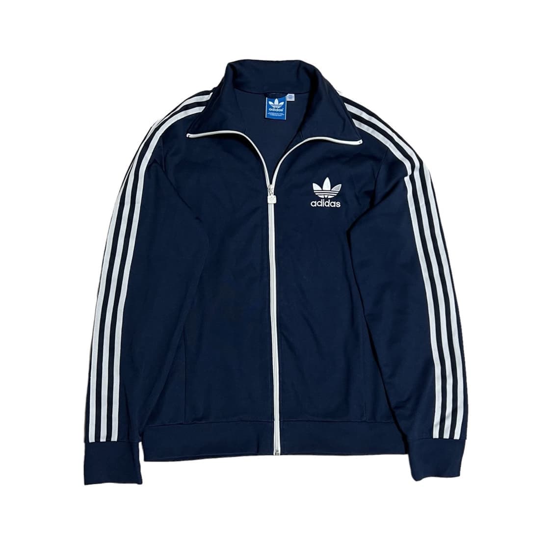 아디다스 유로파 네이비 져지 s 상품이미지1