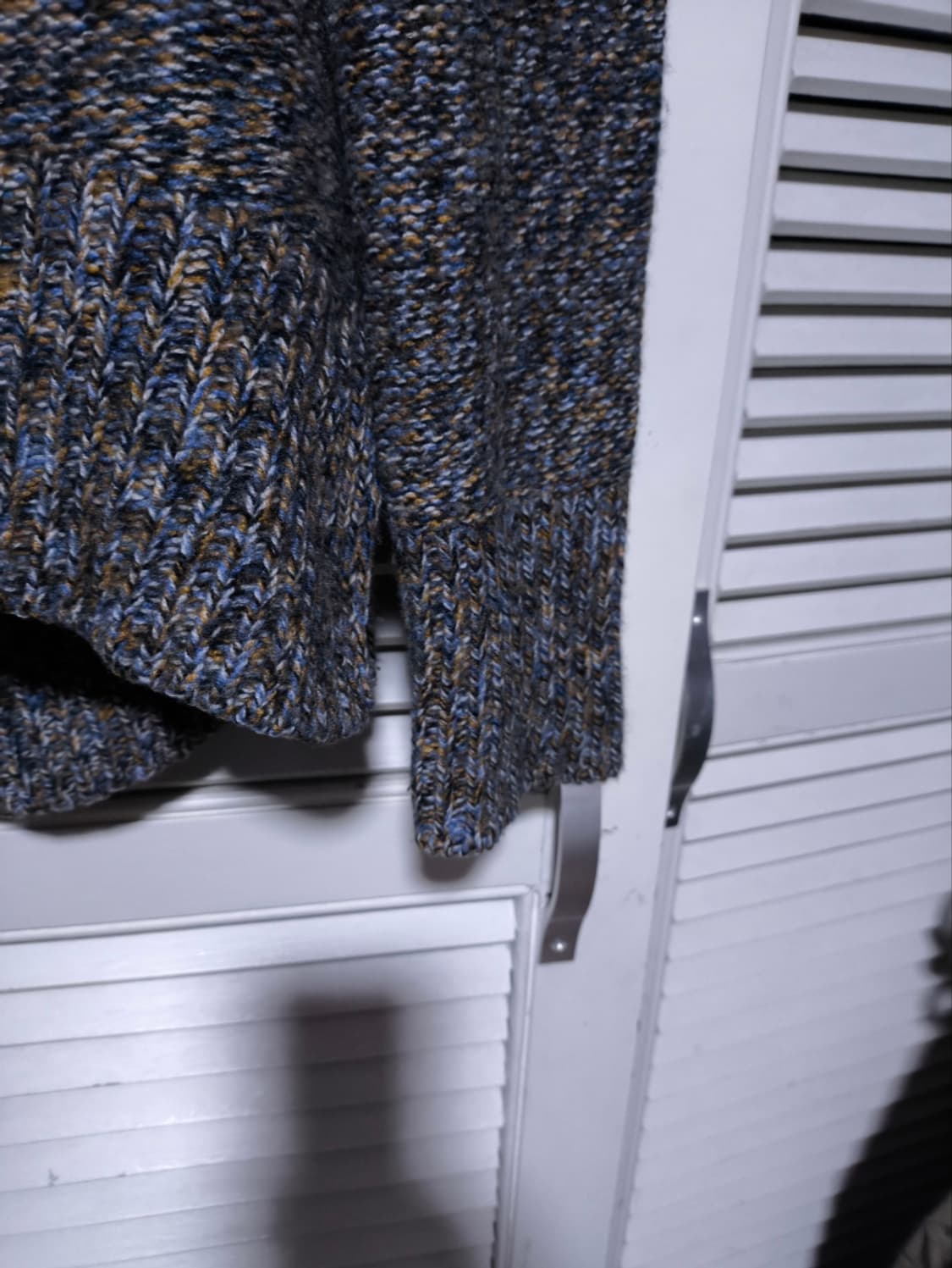 P 띠어리 카레니아 캐시미어 스웨터 니트 상품이미지3