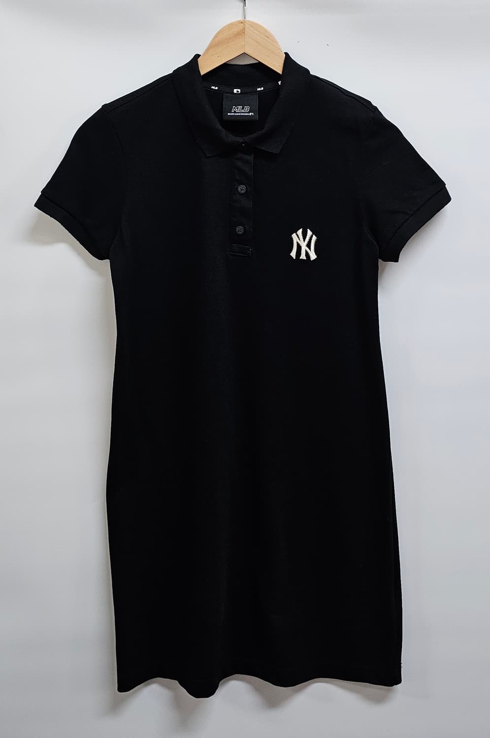 MLB 뉴욕양키스 폴로 원피스 XS 상품이미지1