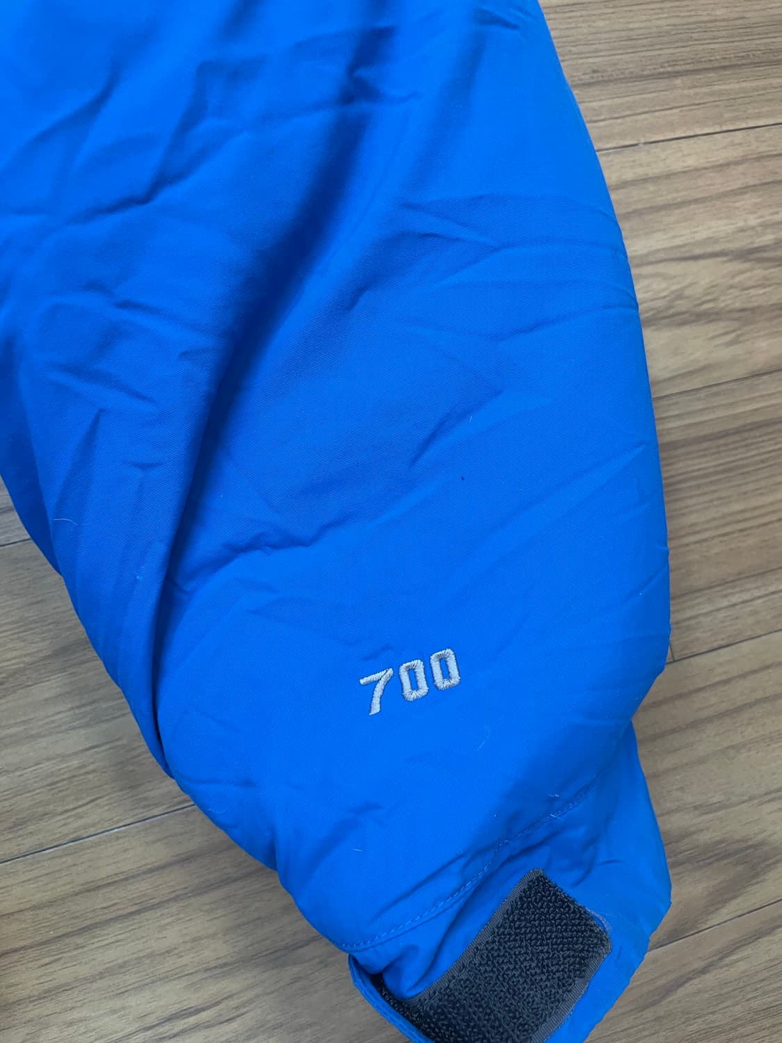 노스페이스700 상품이미지6