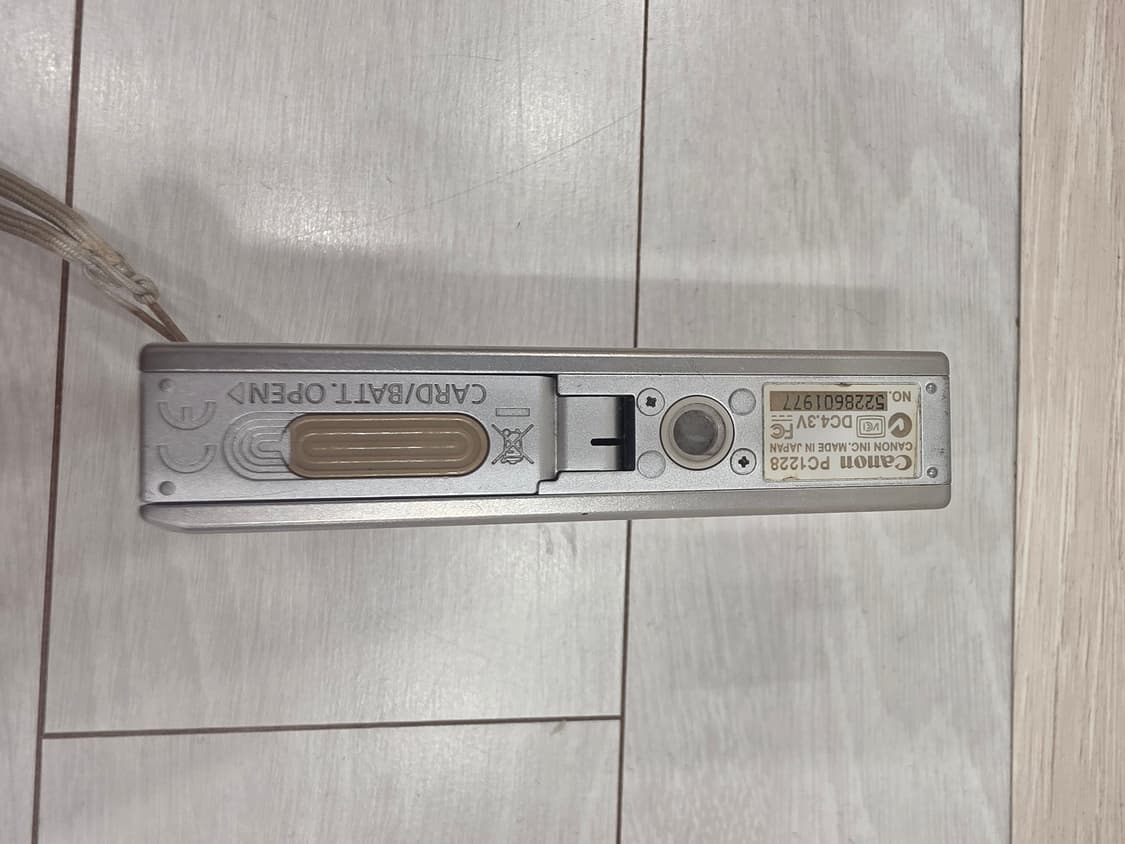 캐논 익서스 70 / 익시 10 카메라 상품이미지7