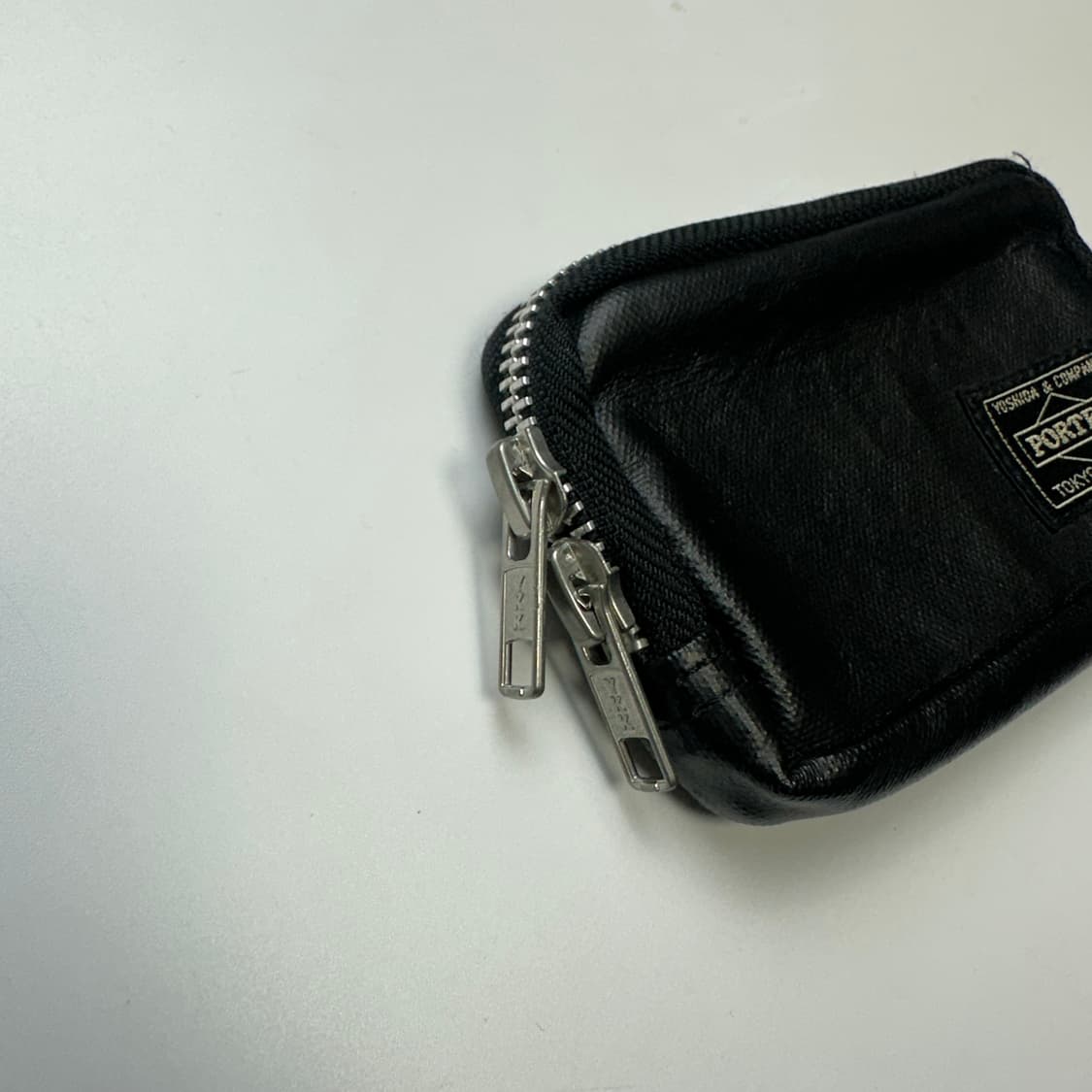 PORTER FREE STYLE 포터 프리스타일 멀티 코인 케이스 상품이미지3