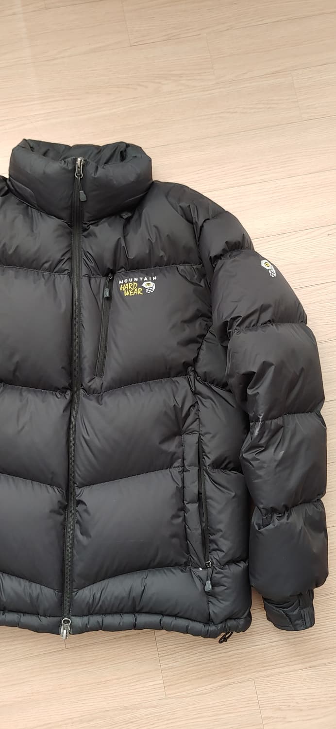 마운틴하드웨어 구스패딩 105((CL) 상품이미지3