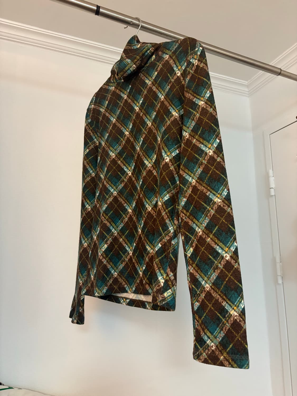 앤더슨벨 여성 터틀넥 상품이미지3