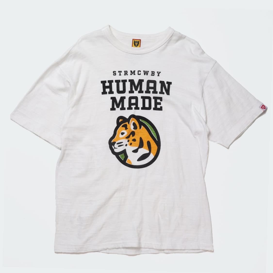 Human Made Tiger T-Shirt 상품이미지1