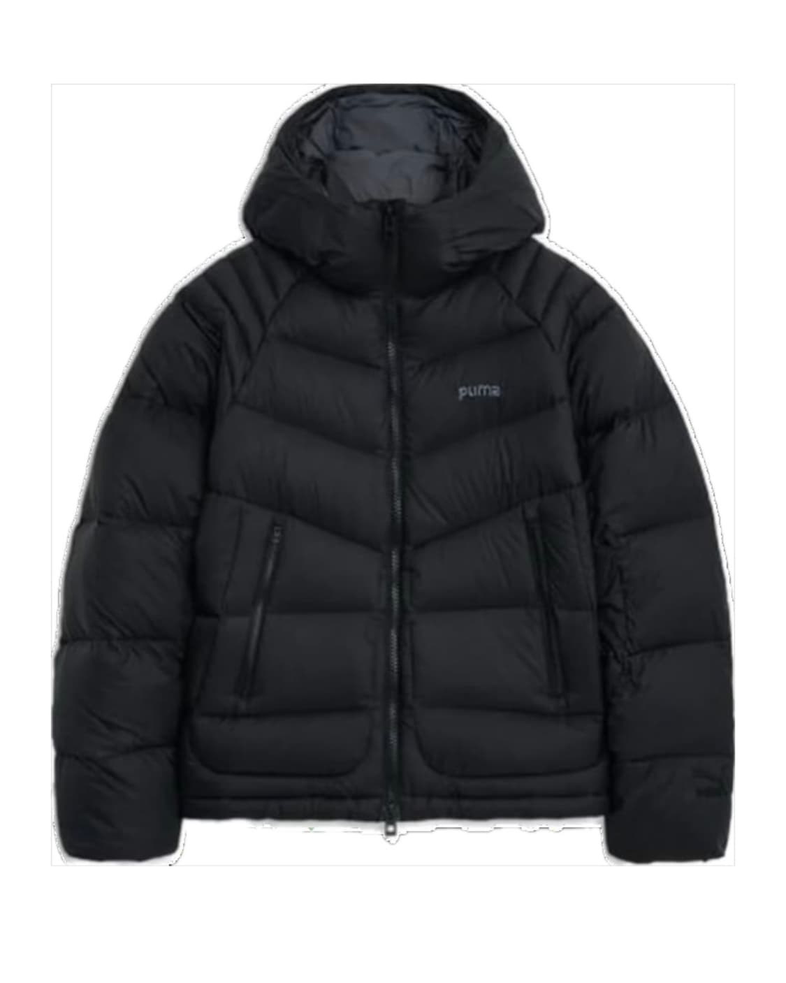 퓨마 울트라2 아이콘 팝 다운 패딩 자켓 상품이미지1