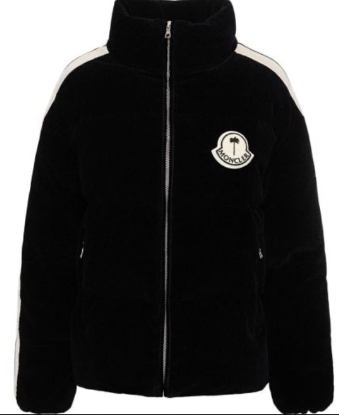 몽클레어 몽클레르X 팜 엔젤스 람사우 람자우 숏 다운 자켓 상품이미지1