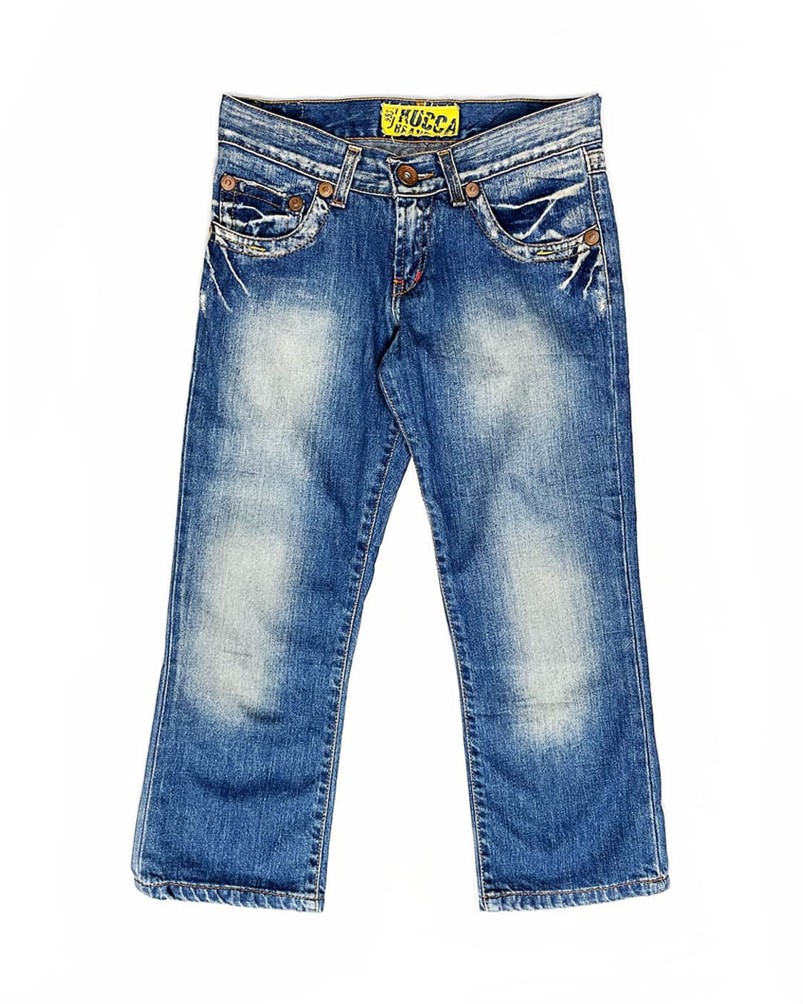 Kocca 카프리 팬츠 made in italy 상품이미지1
