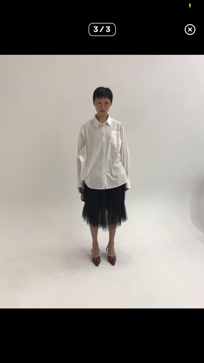 eonts SHASHA IN CLASSIC 상품이미지3