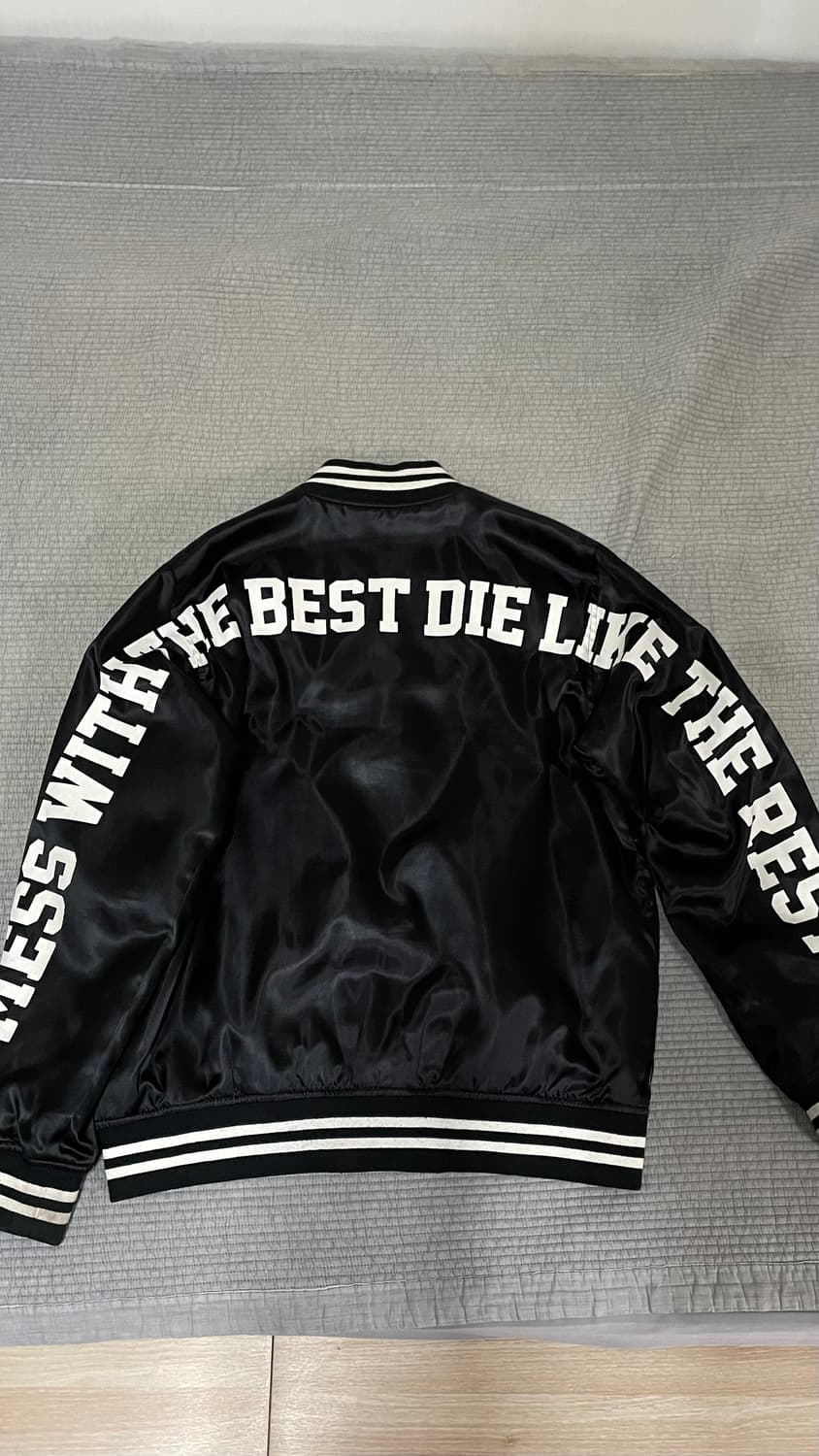 [L] 17AW 네이버후드 BB 자켓 상품이미지2