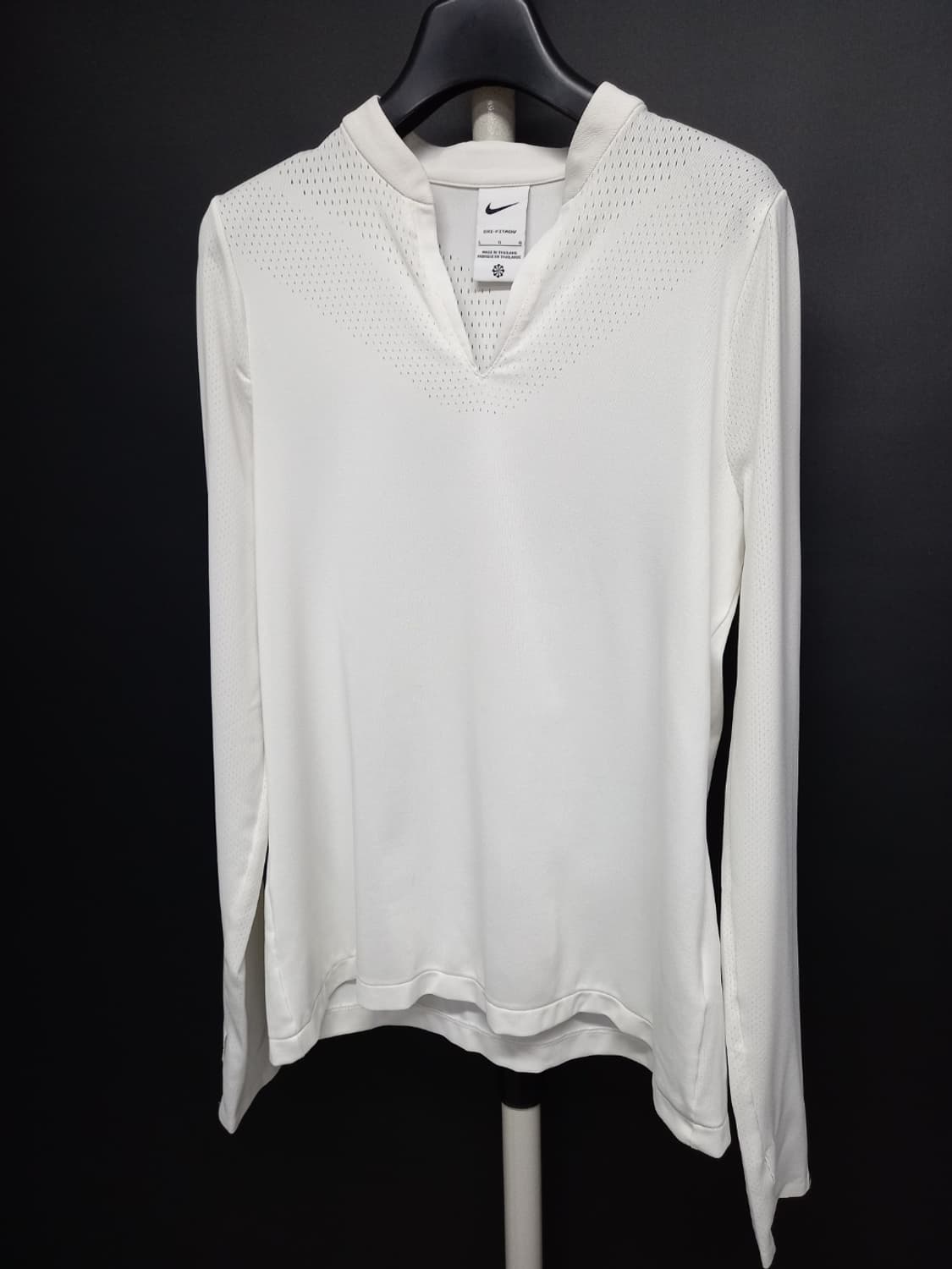 새 나이키 춘하추 드라이핏 긴팔 티 66 상품이미지3