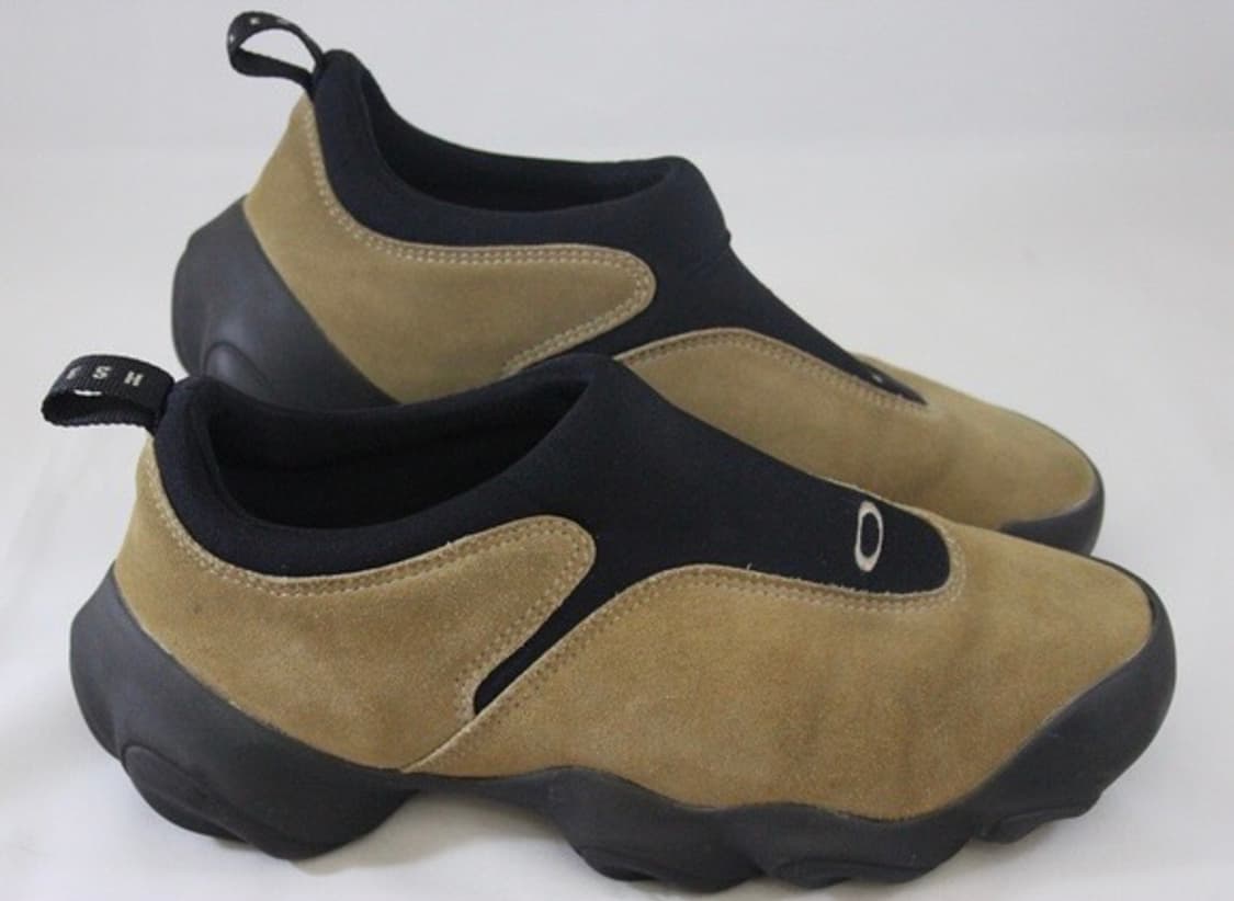 2000 오클리 flesh 슬립온 상품이미지2