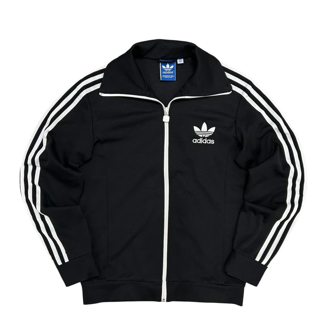 아디다스 블랙 유로파 져지(95) 상품이미지1