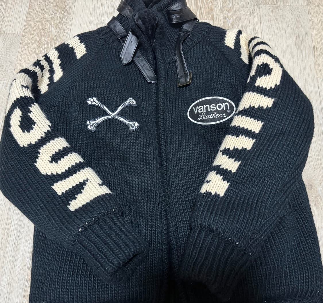 밴슨 코위찬 상품이미지1