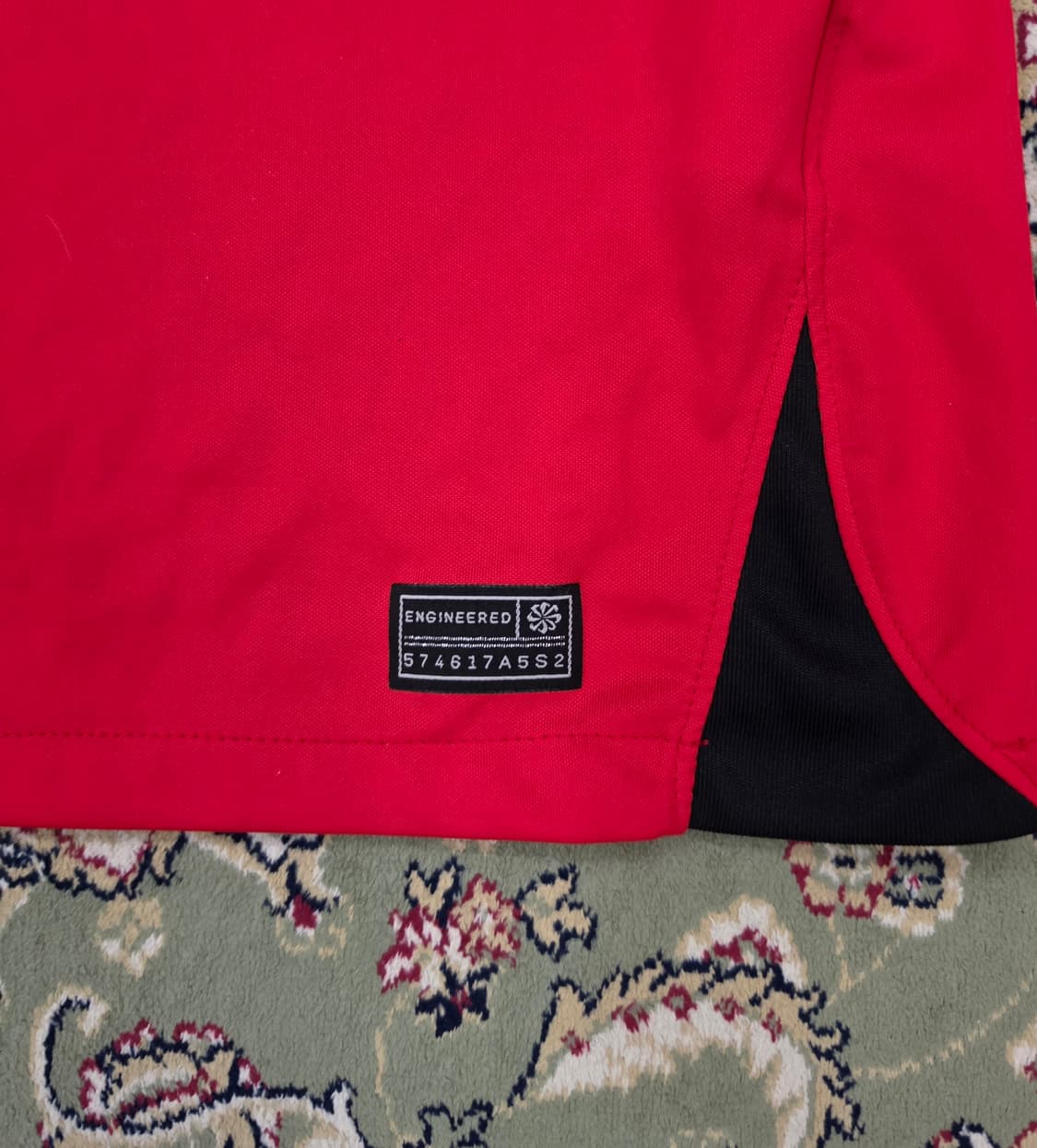 [최종할인] 22년 카타르 월드컵 국대 손흥민7번 L 100 상품이미지6