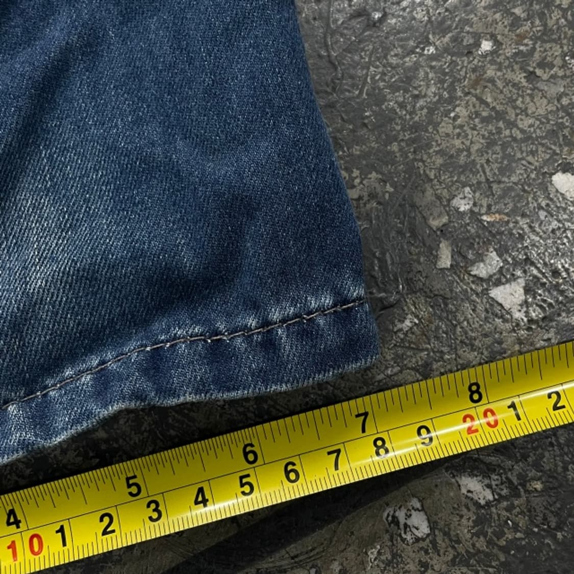 32 리바이스 541 청바지  상품이미지7