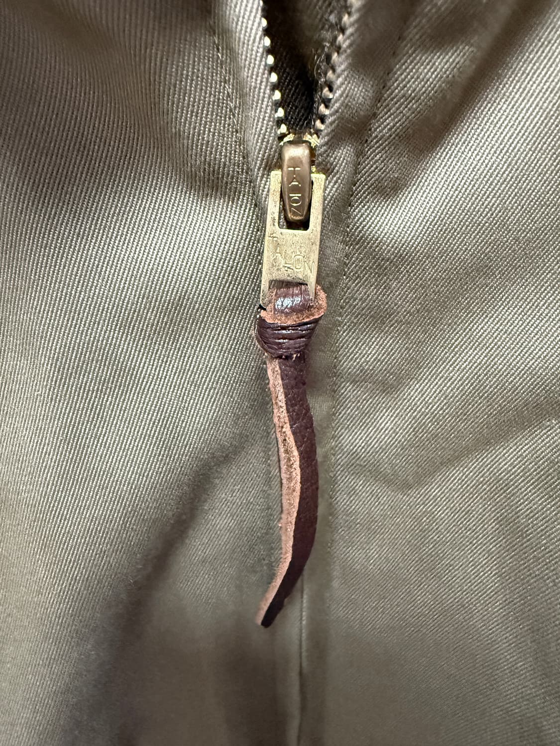 브론슨 택시드라이버 L 상품이미지5