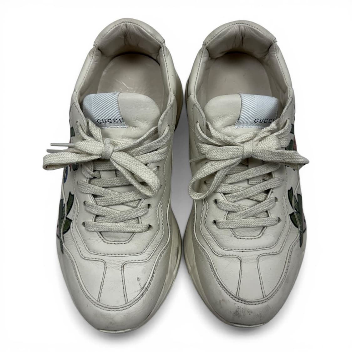 (7) 구찌 라이톤 스트로베리 스니커즈 상품이미지1