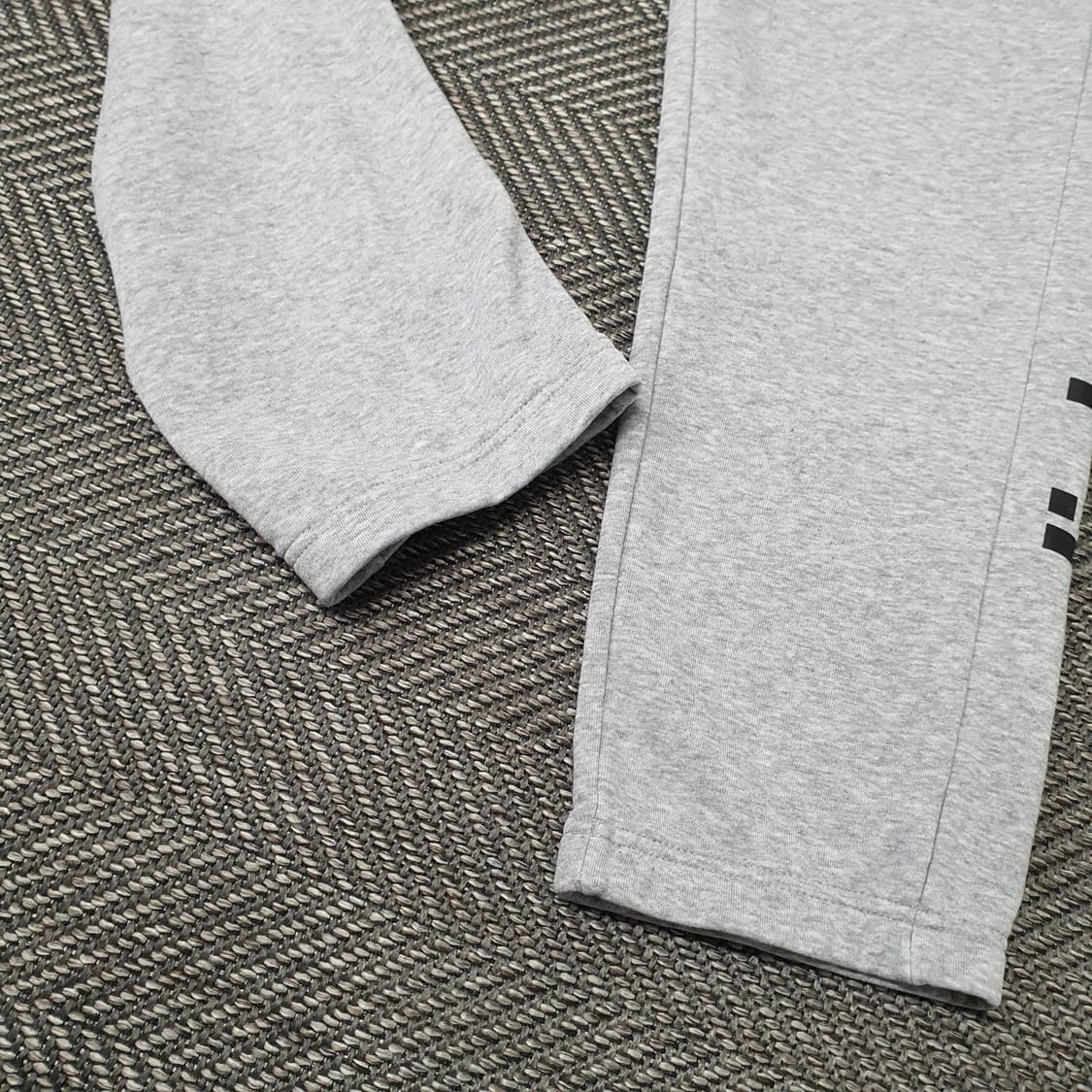 아디다스 밴딩 트레이닝 팬츠 남자35~36 상품이미지4