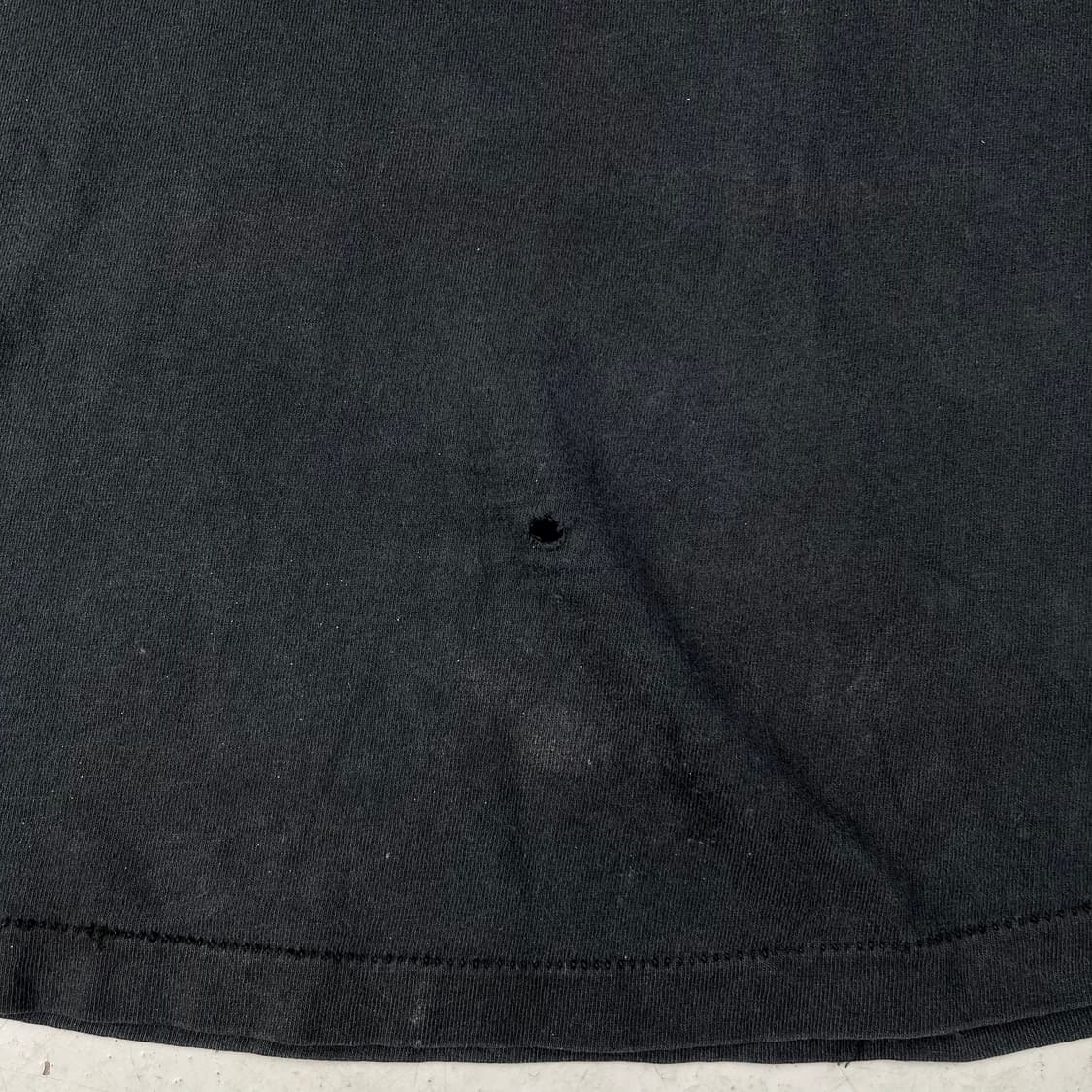 빈티지 할리데이비슨 x 워너브로스 Circle the World 반팔티 상품이미지7