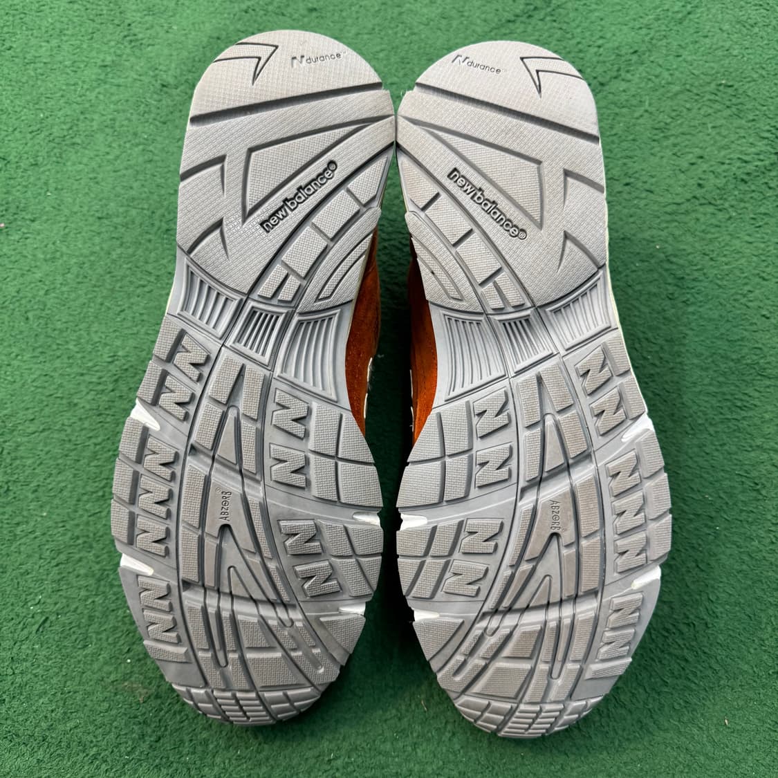 [275] 뉴발란스 991 이스턴시피시즈 (나나미카 뉴발란스) 상품이미지6