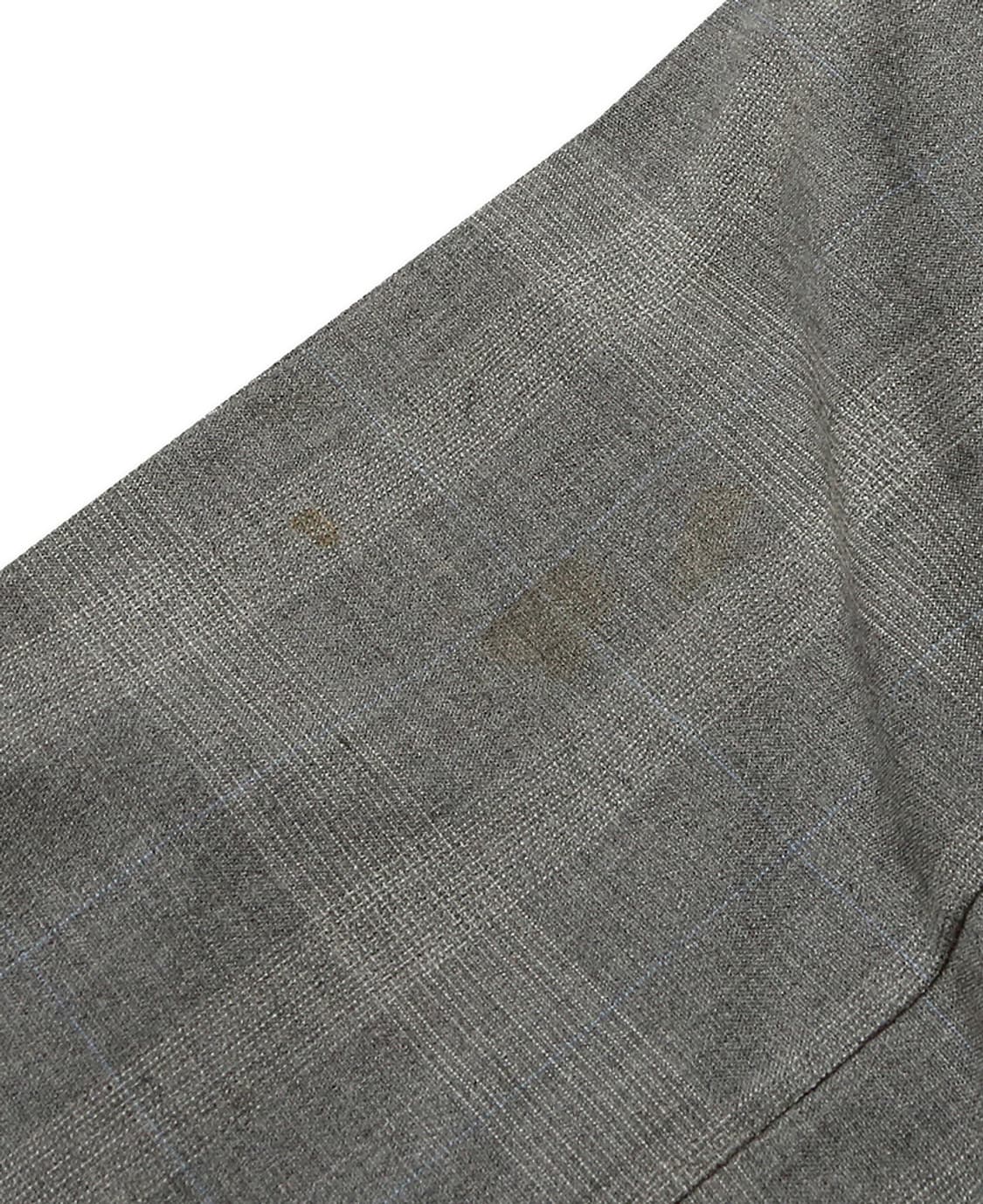 야콥 코헨 [Jacob Cohen] 660 이태리 테일러드 체크 팬츠 상품이미지8