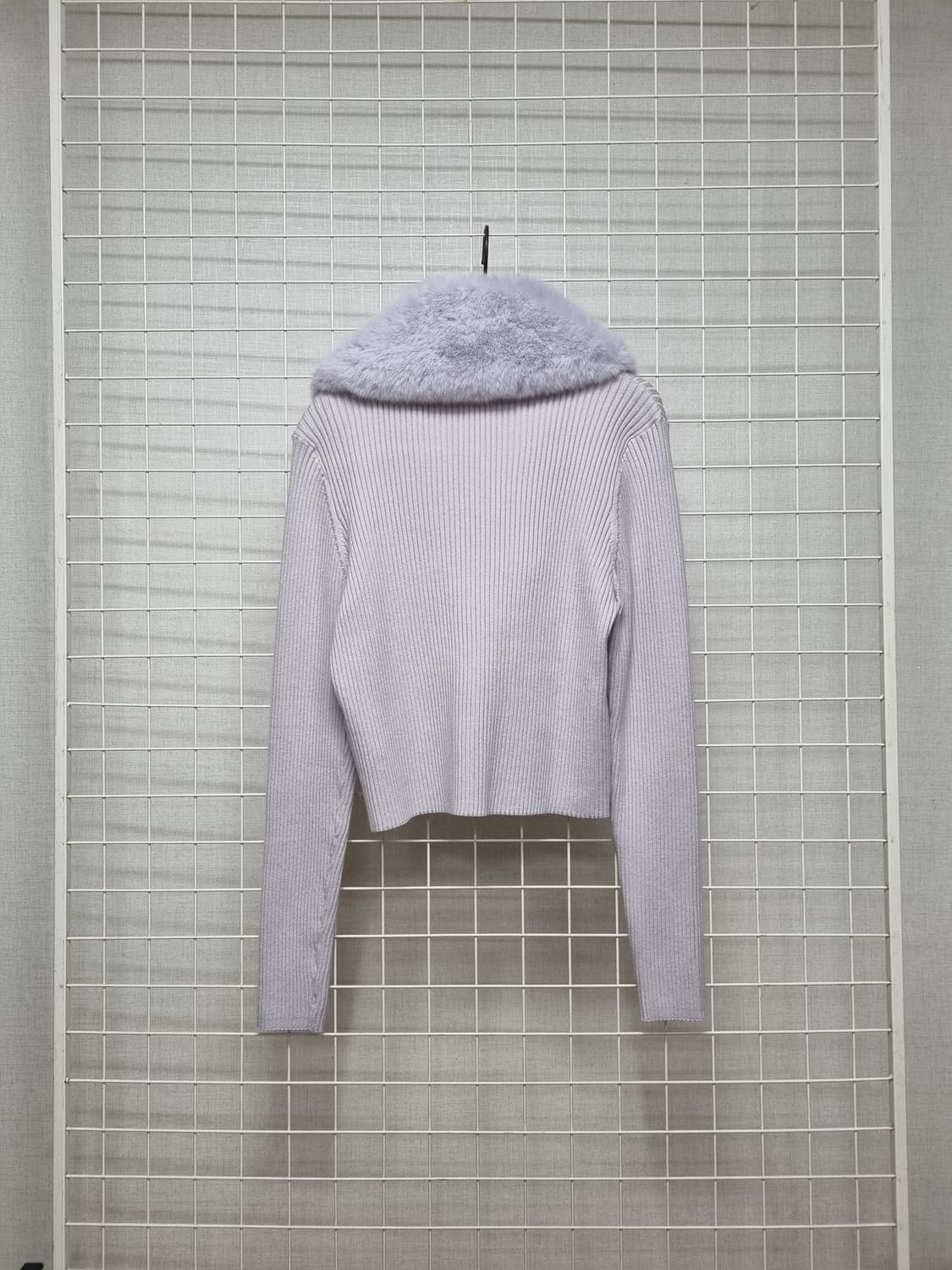 (택포) 자라 퍼카라 니트가디건 (새상품급) 상품이미지2