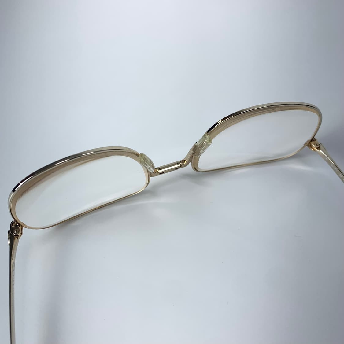 디올 접이식 안경 상품이미지7