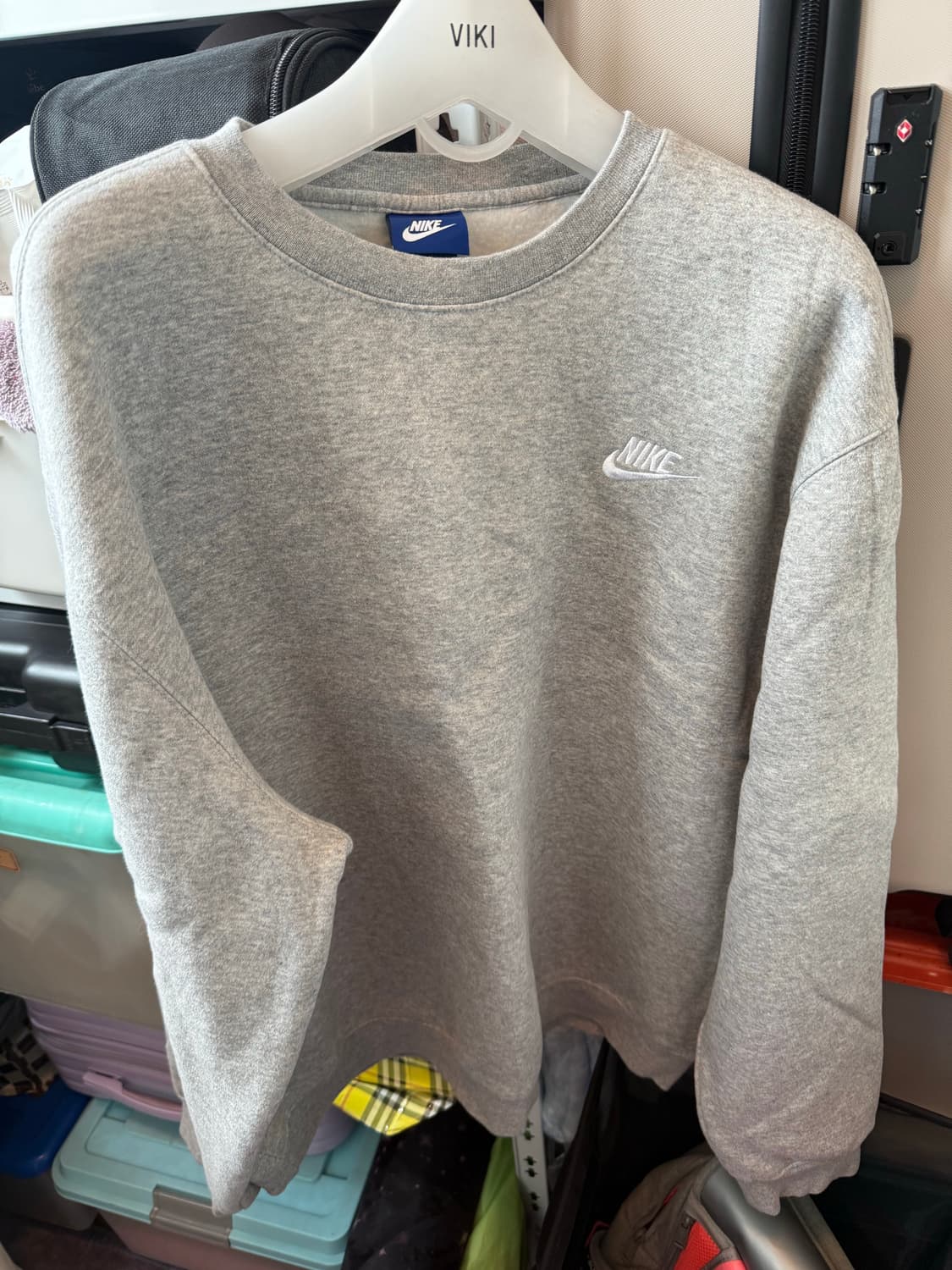 나이키 맨투맨 xxl 상품이미지1