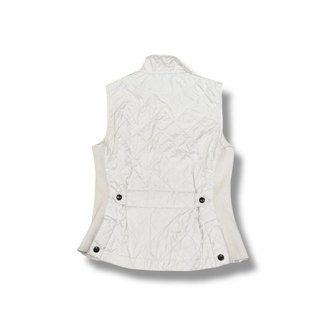 폴로 랄프로렌 골프 여성 퀼팅 경량 베스트 상품이미지2