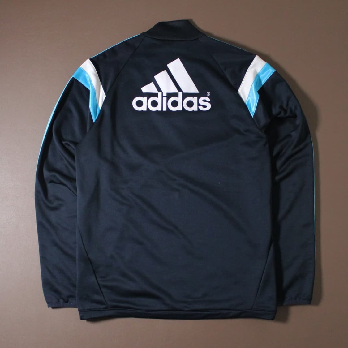 Adidas 아디다스 첼시 삼성 스폰서 트레이닝 아노락  상품이미지2