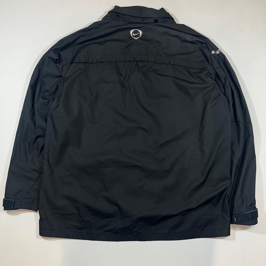 나이키 맨유 패치로고 바람막이 상품이미지7
