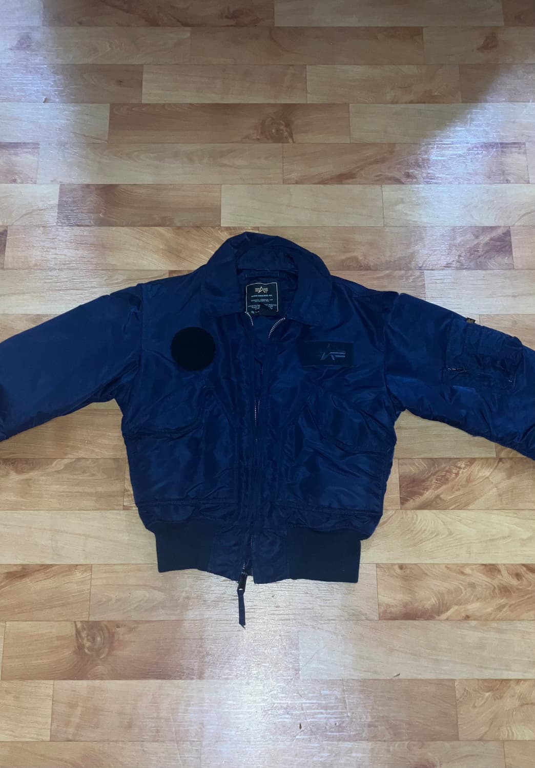 알파인더스트리 CWU-45P 상품이미지2