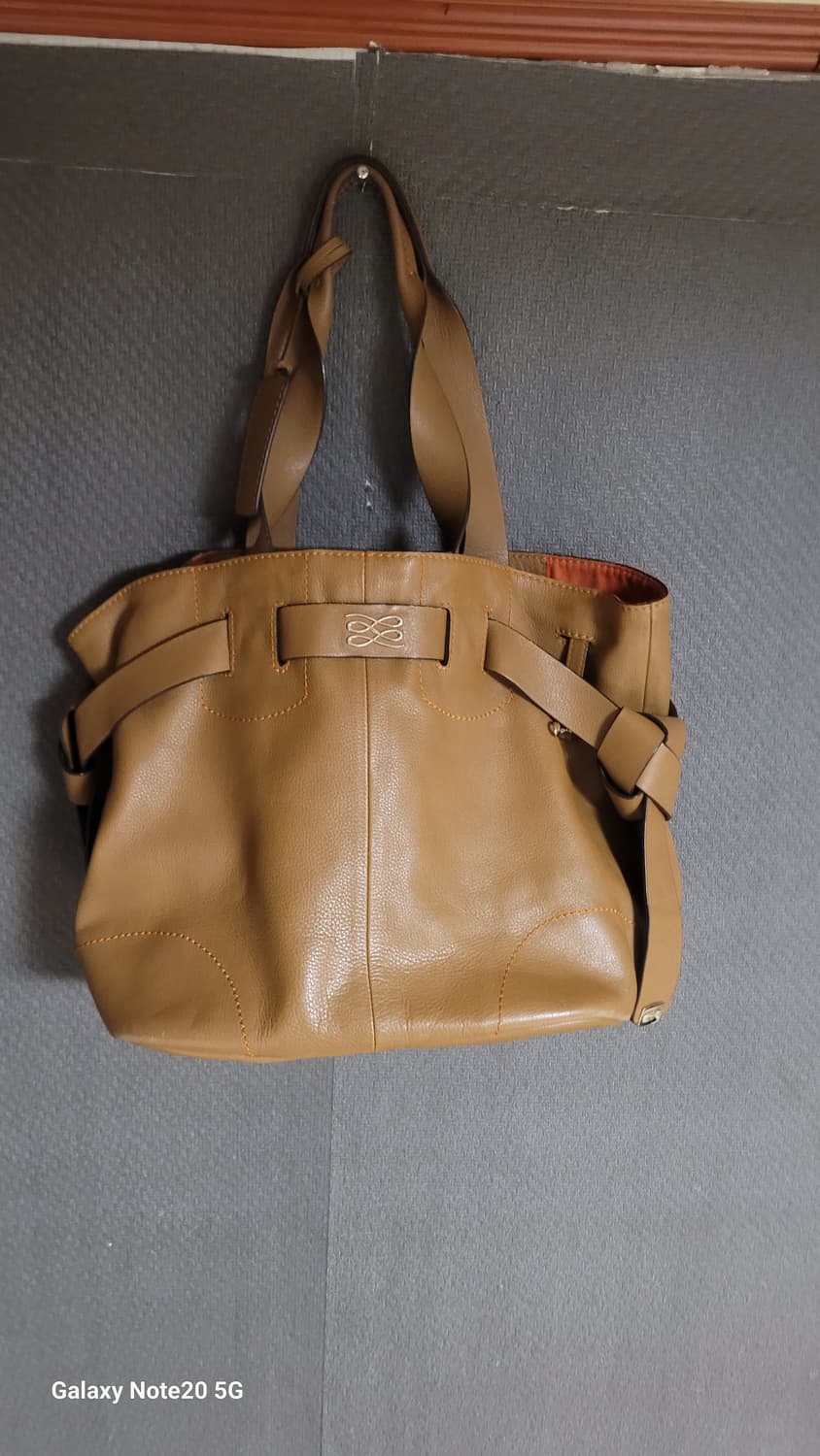 란셀 숄더백 상품이미지1