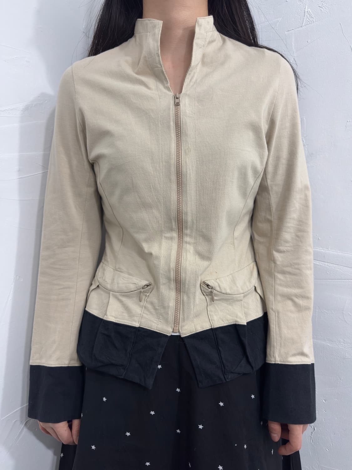 design zipup 상품이미지1