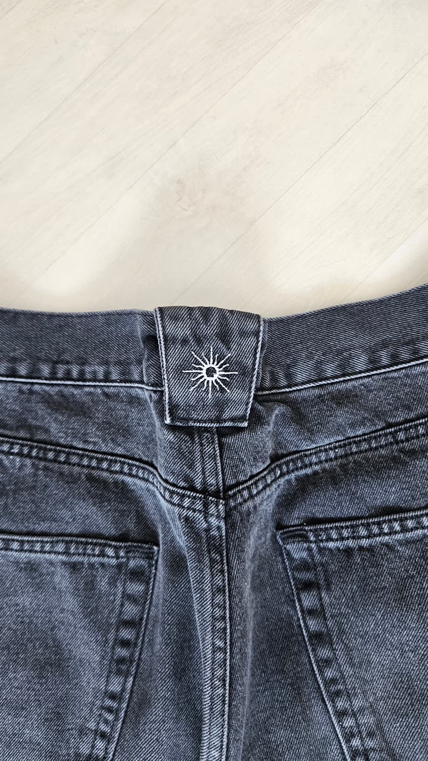 가든익스프레스 카펜터 데님 L 상품이미지4