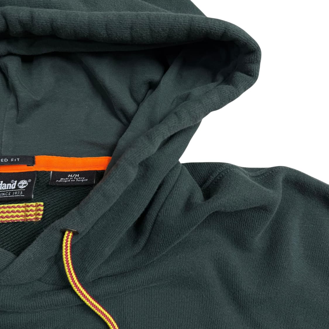 팀버랜드 후드티 상품이미지2