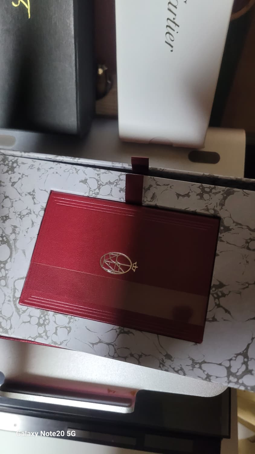 자크마리마지 이치가와 안경 상품이미지3